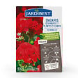 JARDIBEST - Engrais géraniums - 800g - vignette