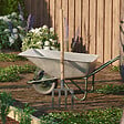 JARDIBEST - Croc à bêcher - 4 dents - L135cm - vignette
