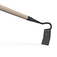 JARDIBEST - Binette avec manche - 110cm - vignette
