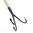 JARDIBEST - Griffe piocheuse - 3 dents - vignette