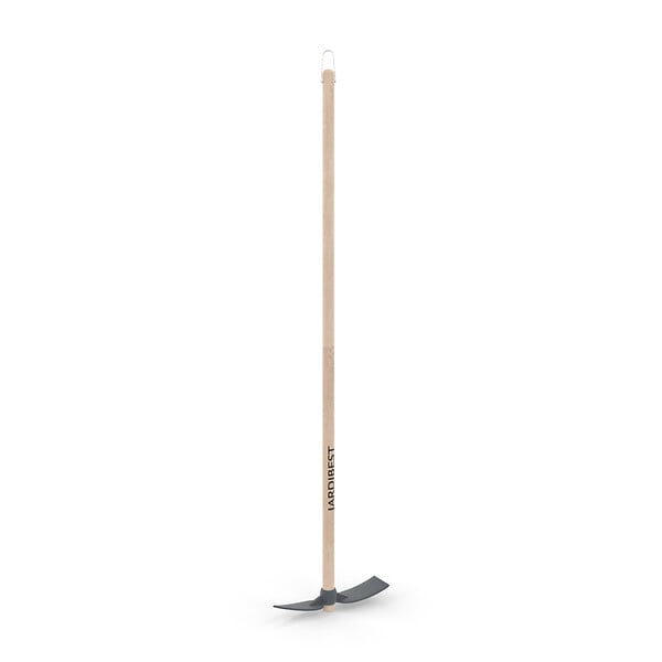 JARDIBEST - Serfouette soudée - L30cm - large
