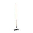 JARDIBEST - Scarificateur - Acier et bois - 32 dents - vignette