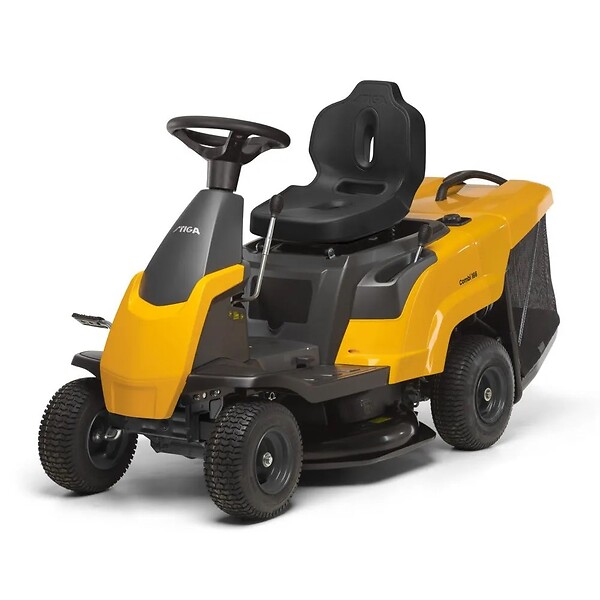 STIGA - Combi 166 - large