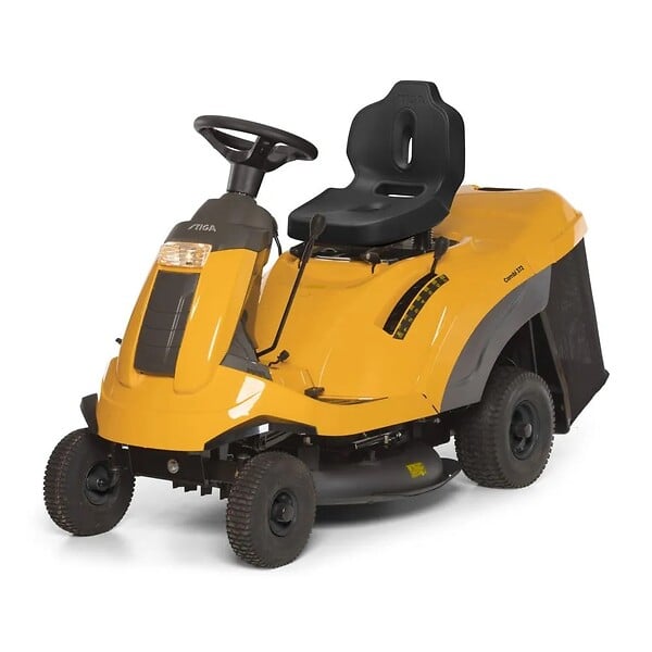 STIGA - Combi 372 - large