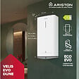 ARISTON - Chauffe-eau électrique Plat 45 l Ariston VELIS DUNE - vignette