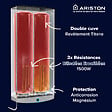 ARISTON - Chauffe-eau électrique Plat 45 l Ariston VELIS DUNE - vignette