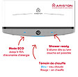 ARISTON - Chauffe-eau électrique Plat 45 l Ariston VELIS DUNE - vignette