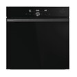 HISENSE - four multifonctions 77l 59.5cm pyrolyse noir - BSA66334PBDG - vignette