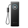 ECOFLOW - EcoFlow RAPID Power Bank 25K - 170W, câbles intégrés, écran intelligent - vignette