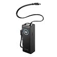 ECOFLOW - EcoFlow RAPID Power Bank 25K - 170W, câbles intégrés, écran intelligent - vignette