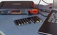 NEBO - Station de charge portable NEBO Rambler PS100 - vignette