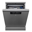 BEKO - lave-vaisselle 60cm 12 couverts 46db - BDFN38641XC - vignette