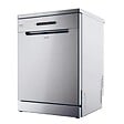 CANDY - lave-vaisselle 60cm 13 couverts 47db silver - CF3C7L0S - vignette