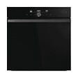 HISENSE - four multifonctions 77l 59.5cm pyrolyse noir - BSA66334PBDG - vignette