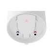 THERMOR - Chauffe-eau Duralis Vertical Mural 100 Litres Thermor 261067 - vignette