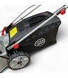 POPSTER - Tondeuse thermique 46 cm 123cc mulching inclus - POPSTER TLM046SB L123 - vignette