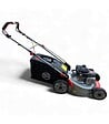 POPSTER - Tondeuse thermique 46 cm 123cc mulching inclus - POPSTER TLM046SB L123 - vignette