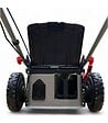 POPSTER - Tondeuse thermique 46 cm 123cc mulching inclus - POPSTER TLM046SB L123 - vignette