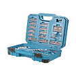 MAKITA - Set d'outils à main 231 pièces MAKITA - E-17980 - vignette