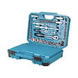 MAKITA - Set d'outils à main 231 pièces MAKITA - E-17980 - vignette