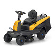 STIGA - Rider à batterie Swift 372e - 48V - vignette