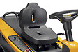 STIGA - Rider à batterie Swift 372e - 48V - vignette