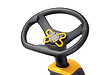 STIGA - Rider à batterie Swift 372e - 48V - vignette