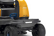 STIGA - Rider à batterie Swift 372e - 48V - vignette