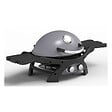 PIT BOSS - Barbecue à Gaz portable 5200W Grille de cuisson fonte émaillée 58 x 42.5 cm 2 Bruleurs PIT BOSS - vignette
