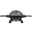 PIT BOSS - Barbecue à Gaz portable 5200W Grille de cuisson fonte émaillée 58 x 42.5 cm 2 Bruleurs PIT BOSS - vignette