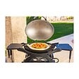 PIT BOSS - Barbecue à Gaz portable 5200W Grille de cuisson fonte émaillée 58 x 42.5 cm 2 Bruleurs PIT BOSS - vignette