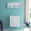 ATLANTIC - Radiateur digital détection NARIA-NKF15 horizontal 1500W blanc - ATLANTIC - 611614 - vignette