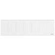 ATLANTIC - Radiateur connecté Nirvana Neo plinthe 1000W blanc - ATLANTIC - 529922 - vignette
