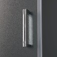KIAMAMI VALENTINA - Cabine De Douche Carrée D'angle 90X90 Verre Opaque | Giada - vignette