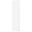 ATLANTIC - Radiateur connecté Agilia étroit vertical 1800W blanc - ATLANTIC - 518418 - vignette