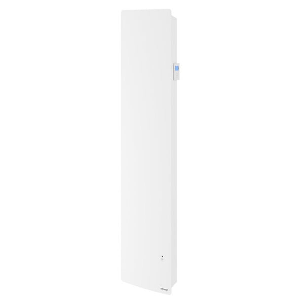 ATLANTIC - Radiateur connecté Agilia étroit vertical 1800W blanc - ATLANTIC - 518418 - large