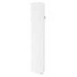 ATLANTIC - Radiateur connecté Agilia étroit vertical 1800W blanc - ATLANTIC - 518418 - vignette