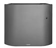 ATLANTIC - Radiateur connecté Divali Néo horizontal 750W Gris étoilé - ATLANTIC - 507676 - vignette