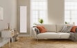 THERMOR - Radiateur connecté gain de place Ingénio 4 vertical 1000W Blanc mat - THERMOR - 429353 - vignette