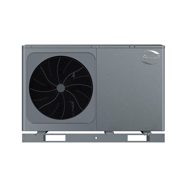 AIRWELL - WELLEA M HT R290 - 6kW Monophasé - large