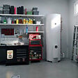 THERMOR - Chauffe-eau thermodynamique Aéromax Access Thermor - 250L - 1800W - 5 personnes et + - vignette