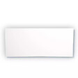DECOCLIM - Sous-face pour cache en aluminium blanc taille L - DECOCLIM - 23AL9010-SSF - vignette