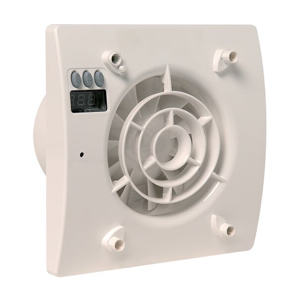 ALDES - Extracteur INEA Expert 100 H Aldes - Moteur EC - Ø100mm - large
