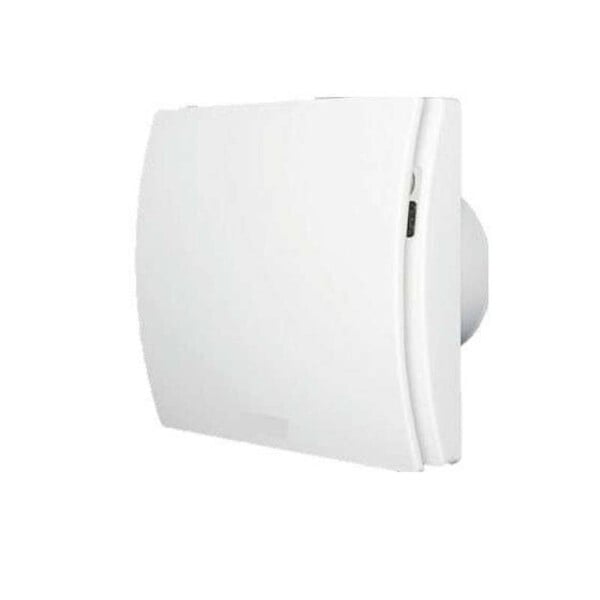 ALDES - Extracteur INEA Expert 100 H Aldes - Moteur EC - Ø100mm - large