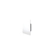 ALDES - Bouche ColorLINE  diamètre 125mm blanc Aldes 11022157 - vignette