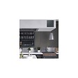 ALDES - Bouche ColorLINE  diamètre 125mm blanc Aldes 11022157 - vignette