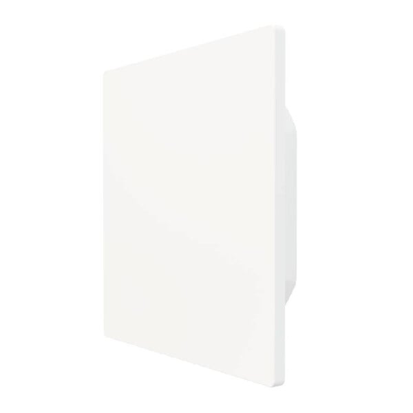 ALDES - Bouche ColorLINE  diamètre 125mm blanc Aldes 11022157 - large