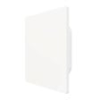 ALDES - Bouche ColorLINE  diamètre 125mm blanc Aldes 11022157 - vignette