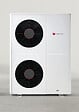 SAUNIER DUVAL - Pompe à chaleur Air / Eau GeniaAir Max 15 Unité extérieure - 230 V - SAUNIER DUVAL - 0010031698 - vignette