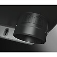 ALDES - Kit VMC EasyHome Auto Compact Classic - Simple flux Autoréglable - 241 m³/h - 23 dB - Avec 3 grilles BIP - vignette